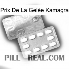 Prix De La Gelée Kamagra new13